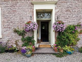 Kilmaronock Manse Bed And Breakfast fotoÄŸrafÄ±