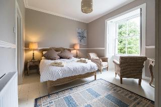 Kilmaronock Manse Bed And Breakfast fotoÄŸrafÄ±