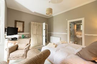 Kilmaronock Manse Bed And Breakfast fotoÄŸrafÄ±