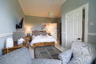 Kilmaronock Manse Bed And Breakfast fotoÄŸrafÄ±