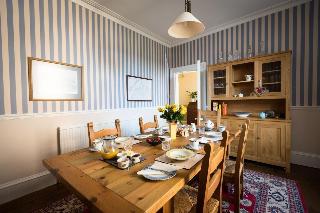 Kilmaronock Manse Bed And Breakfast fotoÄŸrafÄ±
