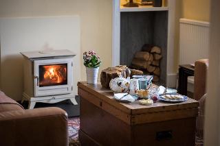 Kilmaronock Manse Bed And Breakfast fotoÄŸrafÄ±