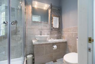Kilmaronock Manse Bed And Breakfast fotoÄŸrafÄ±