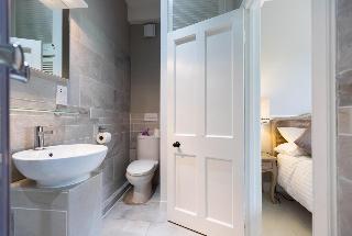 Kilmaronock Manse Bed And Breakfast fotoÄŸrafÄ±
