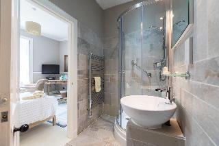 Kilmaronock Manse Bed And Breakfast fotoÄŸrafÄ±