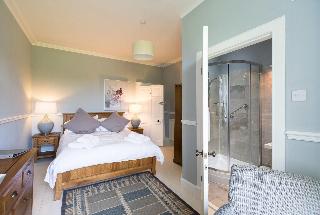 Kilmaronock Manse Bed And Breakfast fotoÄŸrafÄ±