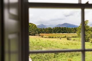 Kilmaronock Manse Bed And Breakfast fotoÄŸrafÄ±