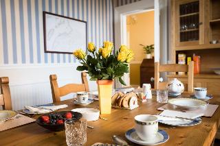 Kilmaronock Manse Bed And Breakfast fotoÄŸrafÄ±