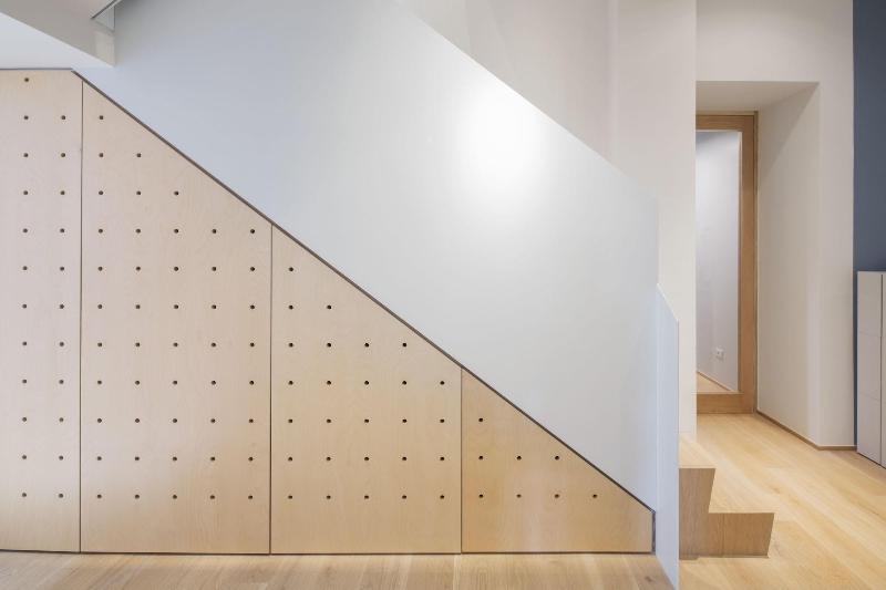 The Radical Hotel - Lobi