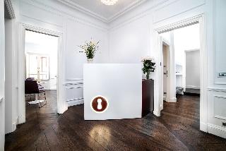Youroom Carrozze otel fotoğrafı