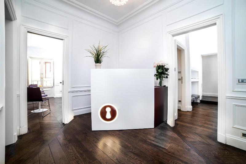 Youroom Carrozze - Genel
