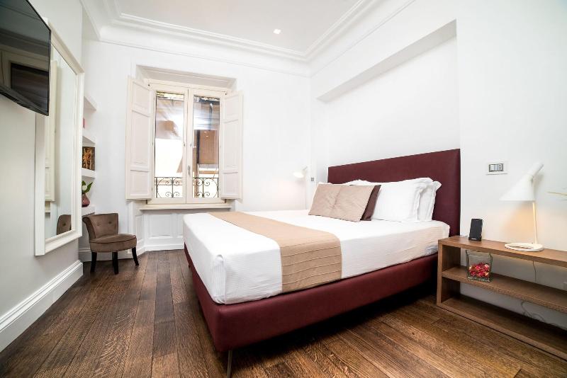 Youroom Carrozze - Oda