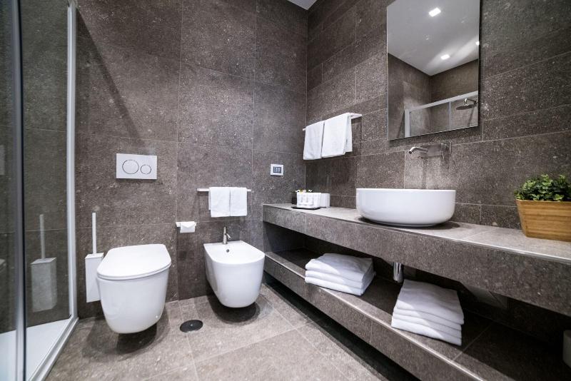 Youroom Carrozze - Oda