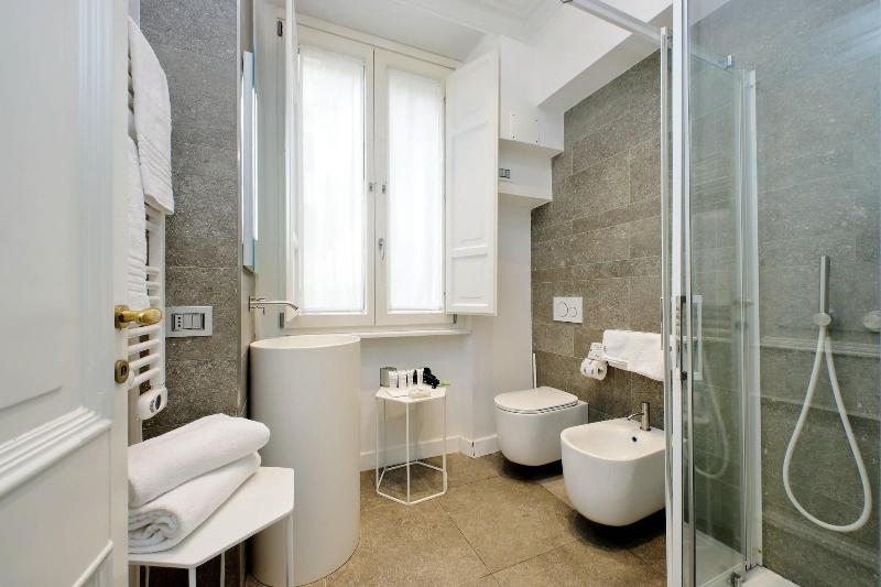 Youroom Carrozze - Oda