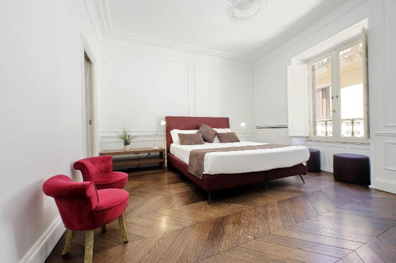 Youroom Carrozze - Oda