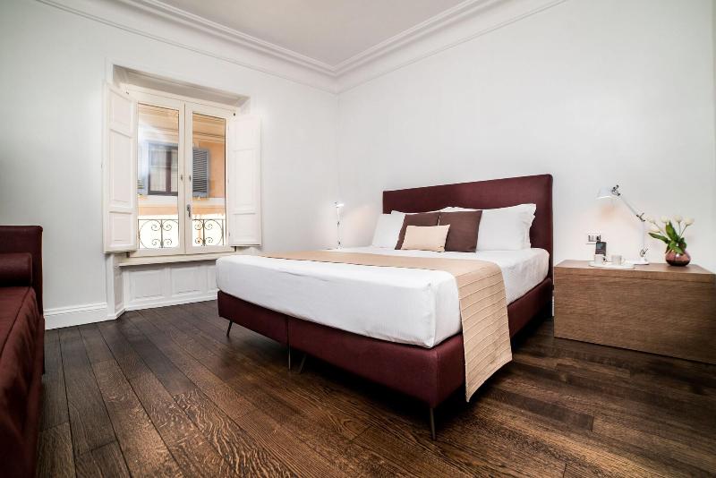 Youroom Carrozze - Oda