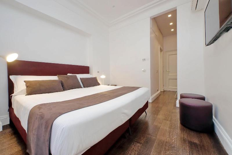 Youroom Carrozze - Oda