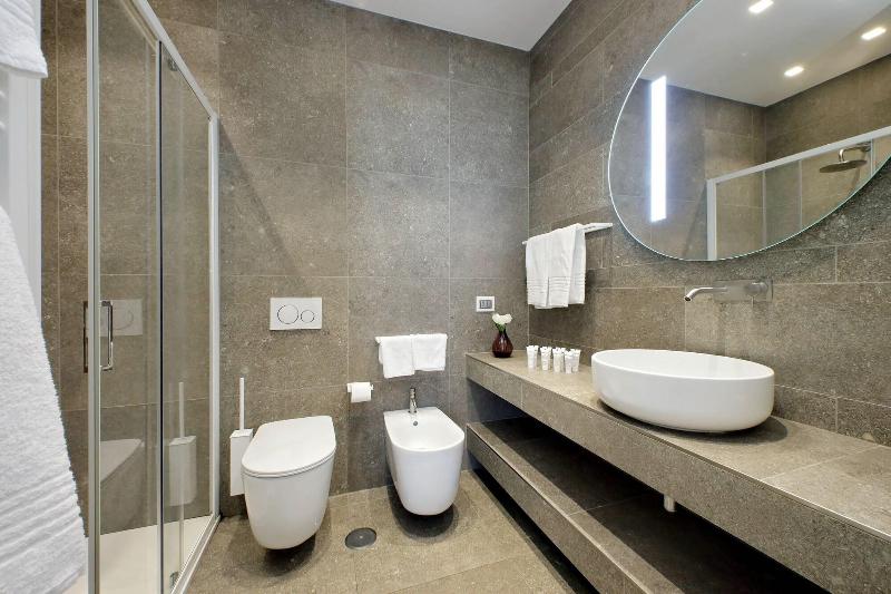 Youroom Carrozze - Oda