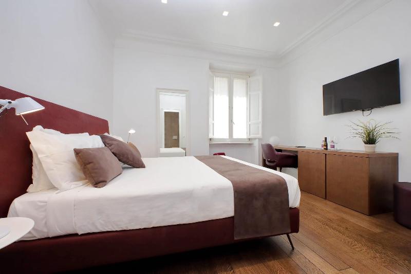 Youroom Carrozze - Oda