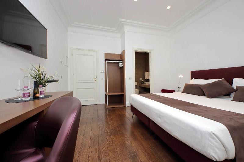 Youroom Carrozze - Oda