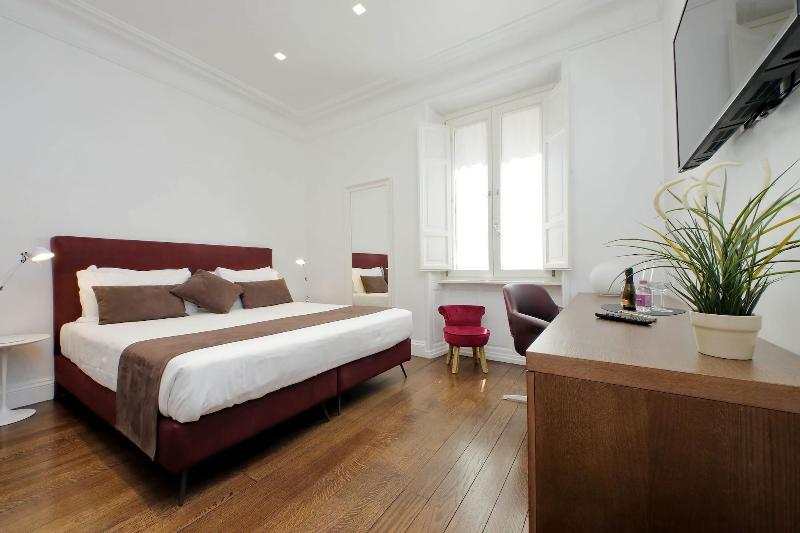 Youroom Carrozze - Oda