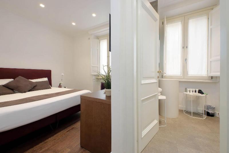 Youroom Carrozze - Oda