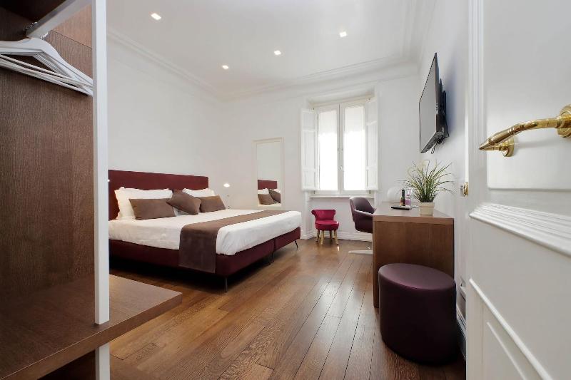 Youroom Carrozze - Oda