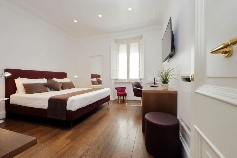 Youroom Carrozze - Oda