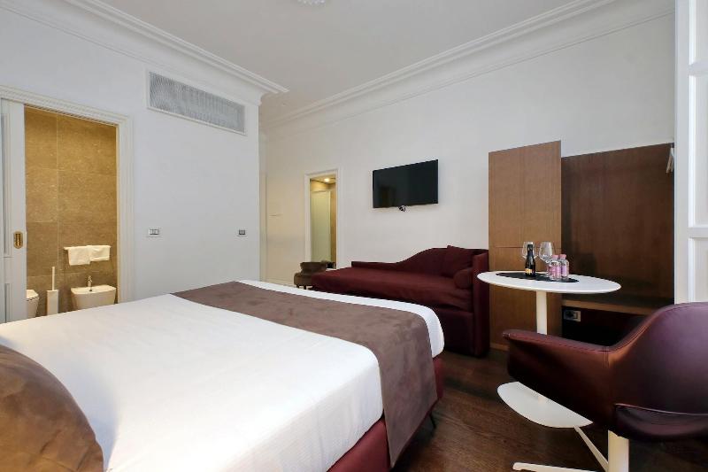 Youroom Carrozze - Oda