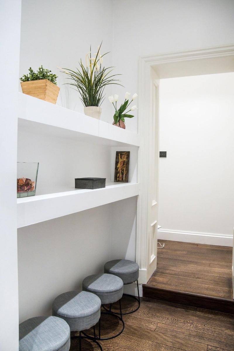 Youroom Carrozze - Oda