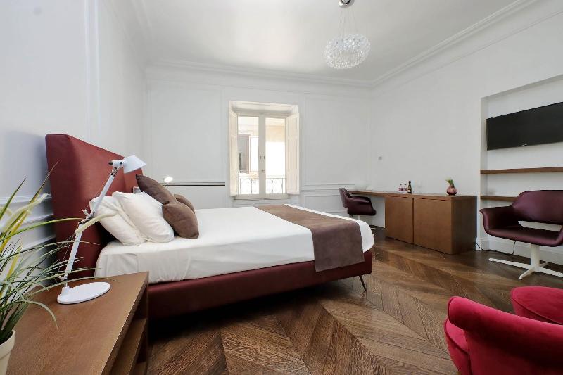 Youroom Carrozze - Oda