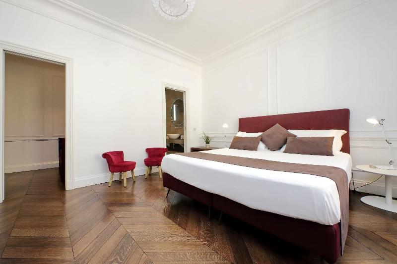 Youroom Carrozze - Oda