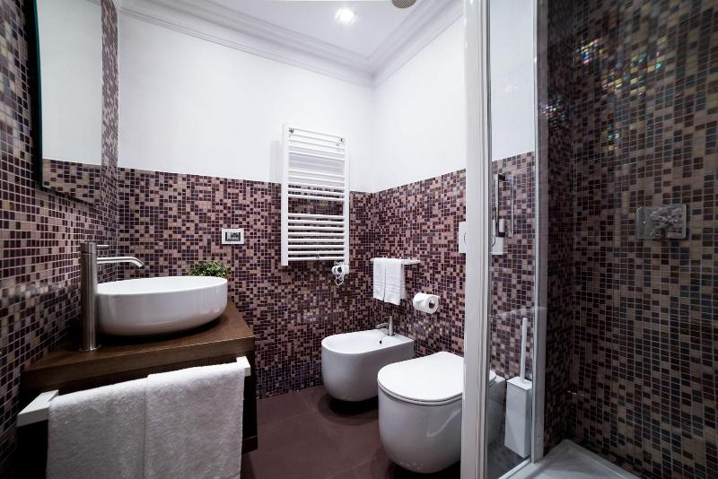 Youroom Carrozze - Oda