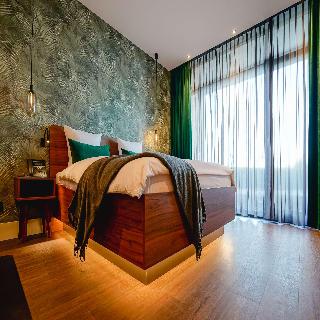 Van der Valk Hotel Berliner Ring fotoÄŸrafÄ±