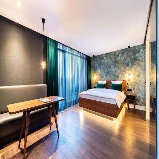 Van der Valk Hotel Berliner Ring fotoÄŸrafÄ±