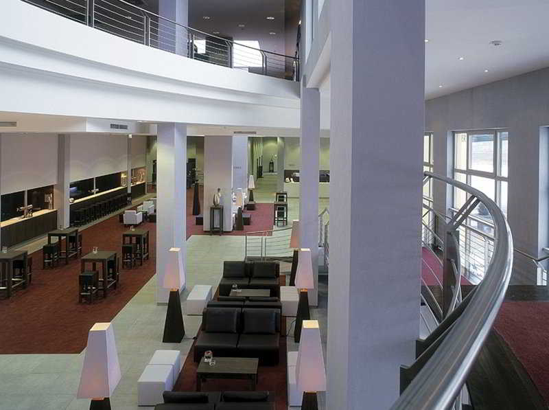 Van der Valk Hotel Berliner Ring fotoÄŸrafÄ±