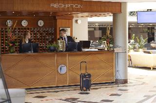 Van der Valk Hotel Berliner Ring fotoÄŸrafÄ±