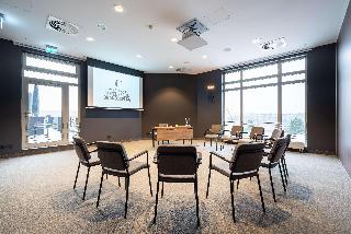 Van der Valk Hotel Berliner Ring fotoÄŸrafÄ±