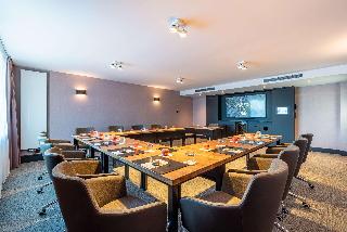 Van der Valk Hotel Berliner Ring fotoÄŸrafÄ±
