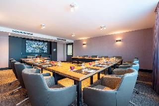Van der Valk Hotel Berliner Ring fotoÄŸrafÄ±