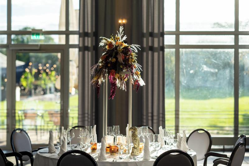 Van der Valk Hotel Berliner Ring - Toplantı