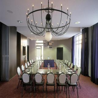 Van der Valk Hotel Berliner Ring fotoÄŸrafÄ±