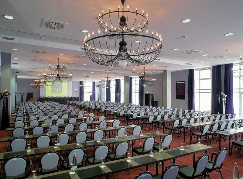 Van der Valk Hotel Berliner Ring fotoÄŸrafÄ±