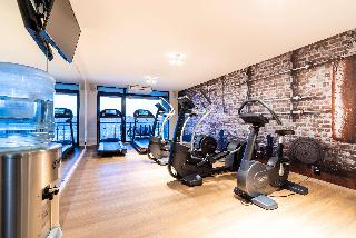 Van der Valk Hotel Berliner Ring fotoÄŸrafÄ±