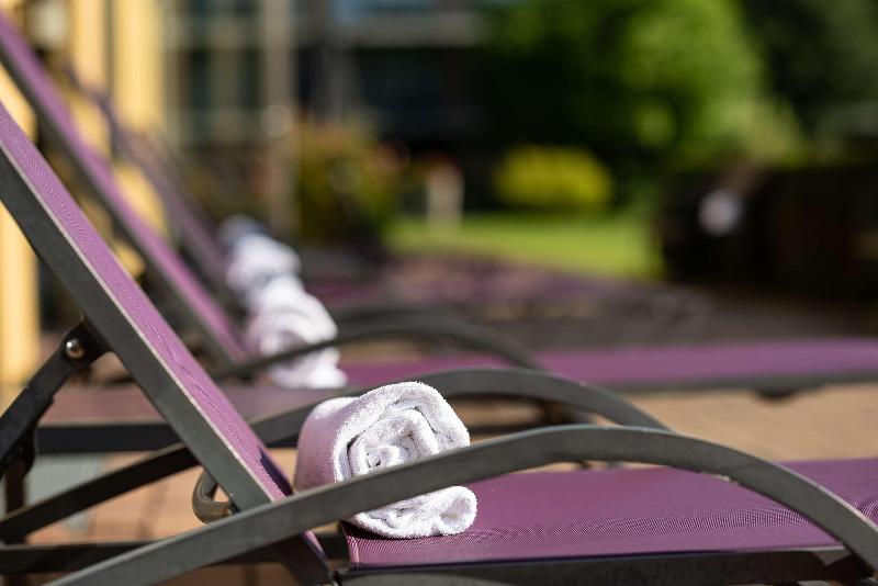 Van der Valk Hotel Berliner Ring - Aktivite