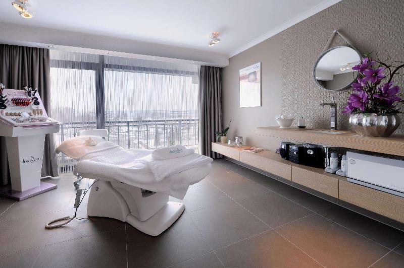 Van der Valk Hotel Berliner Ring - Aktivite