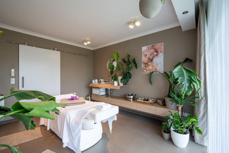 Van der Valk Hotel Berliner Ring - Aktivite