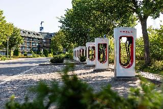 Van der Valk Hotel Berliner Ring fotoÄŸrafÄ±