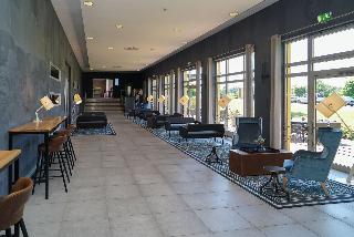 Van der Valk Hotel Berliner Ring fotoÄŸrafÄ±