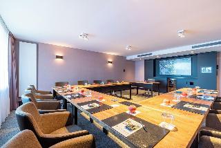 Van der Valk Hotel Berliner Ring fotoÄŸrafÄ±
